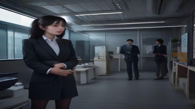 P站入口在不同设备上的浏览应用示意